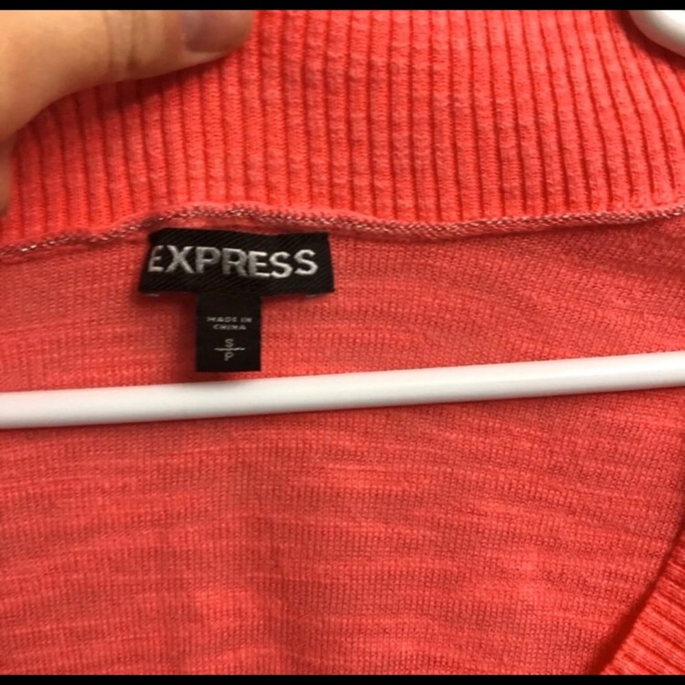 Express sweater - Picture 2 of 5